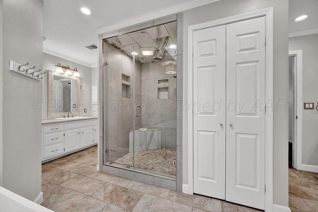 3618 Tripp Avenue, Amarillo, TX 79121