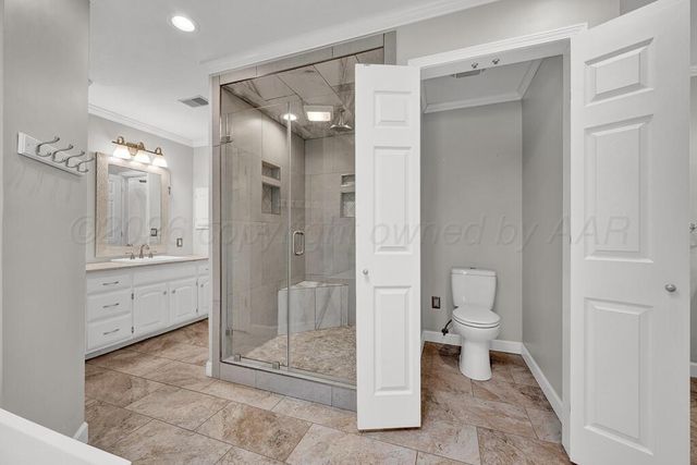 3618 Tripp Avenue, Amarillo, TX 79121