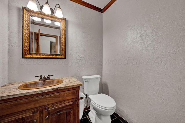 3618 Tripp Avenue, Amarillo, TX 79121