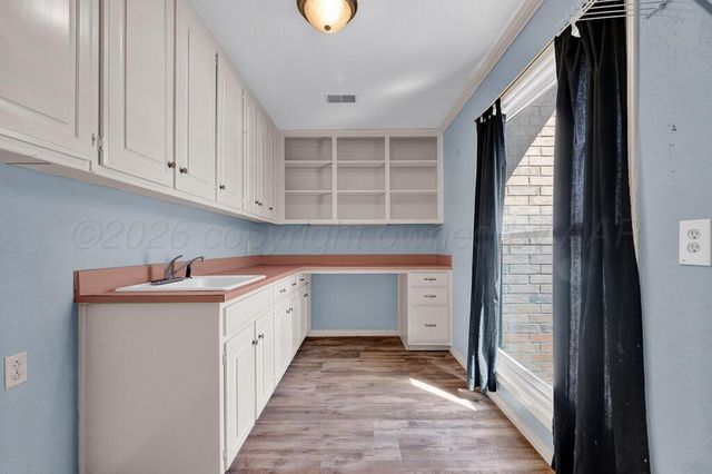 3618 Tripp Avenue, Amarillo, TX 79121