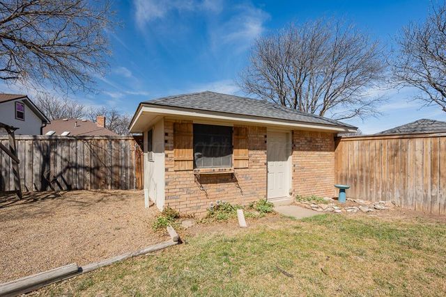 3618 Tripp Avenue, Amarillo, TX 79121