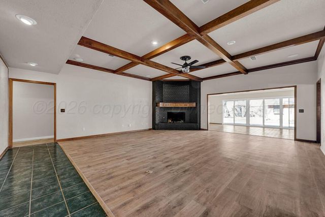 3618 Tripp Avenue, Amarillo, TX 79121