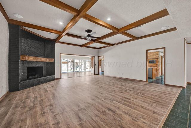 3618 Tripp Avenue, Amarillo, TX 79121