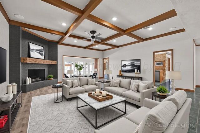 3618 Tripp Avenue, Amarillo, TX 79121