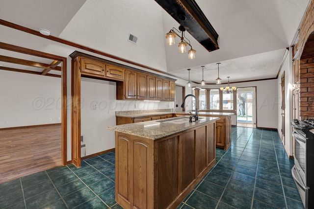 3618 Tripp Avenue, Amarillo, TX 79121