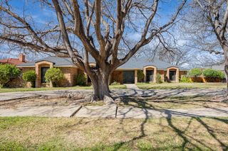 3618 Tripp Avenue, Amarillo, TX 79121