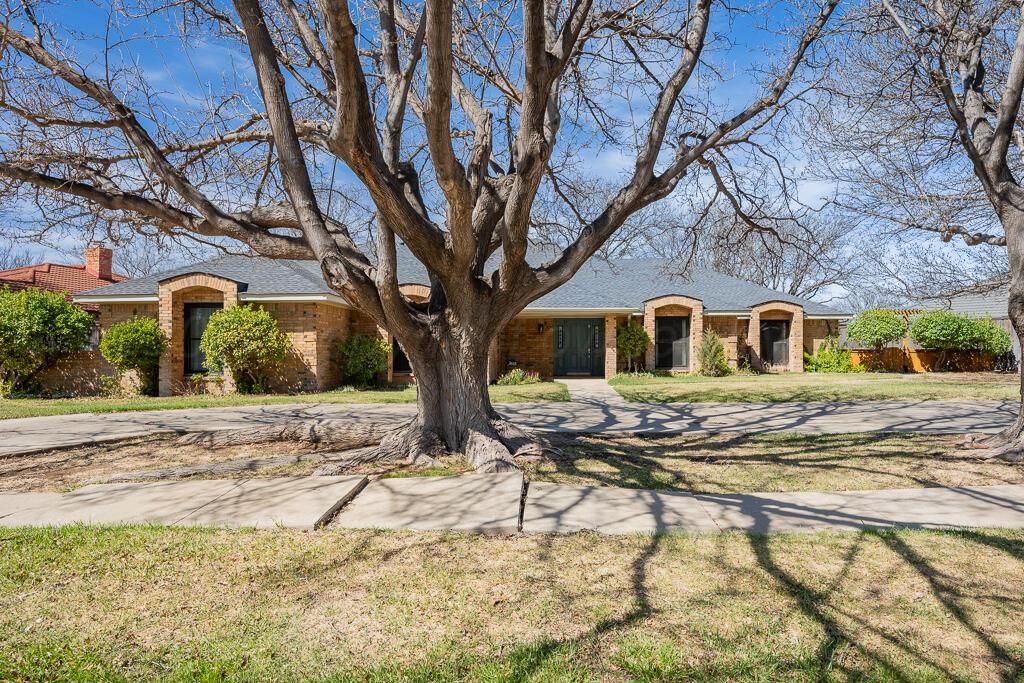 3618 Tripp Avenue, Amarillo, TX 79121