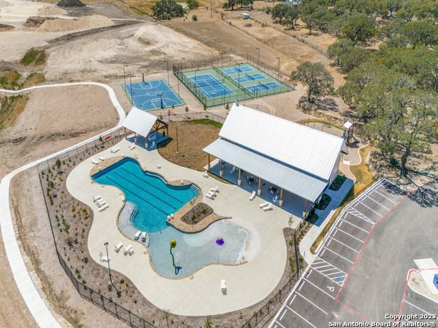 680 ANNABELLE AVE, Bulverde, TX 78163