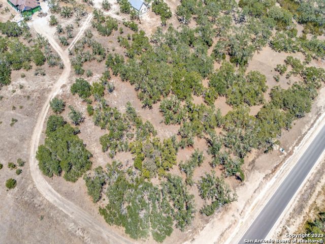 680 ANNABELLE AVE, Bulverde, TX 78163