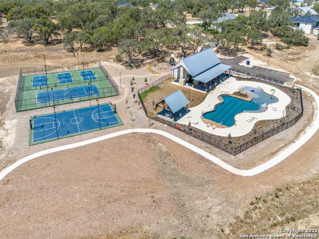 680 ANNABELLE AVE, Bulverde, TX 78163