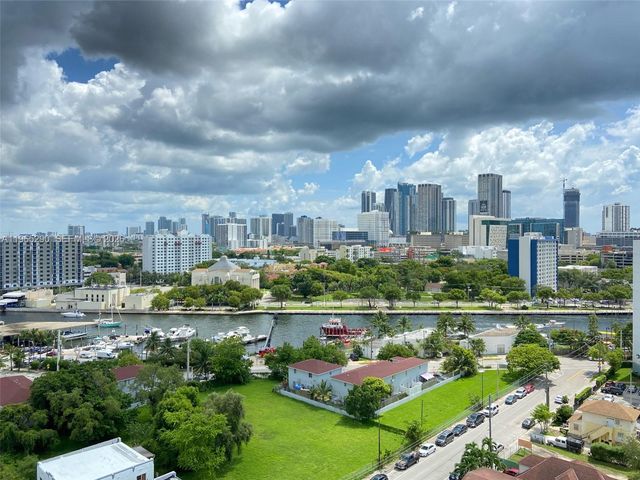 36 NW 6th Ave 708, Miami, FL 33128