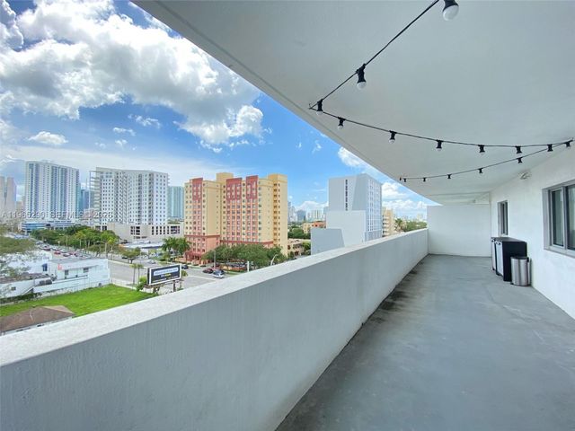 36 NW 6th Ave 708, Miami, FL 33128