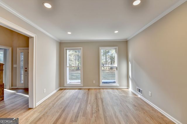 590 Manning Gin Road, Monroe, GA 30656