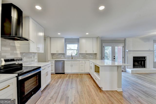 590 Manning Gin Road, Monroe, GA 30656