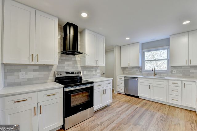 590 Manning Gin Road, Monroe, GA 30656