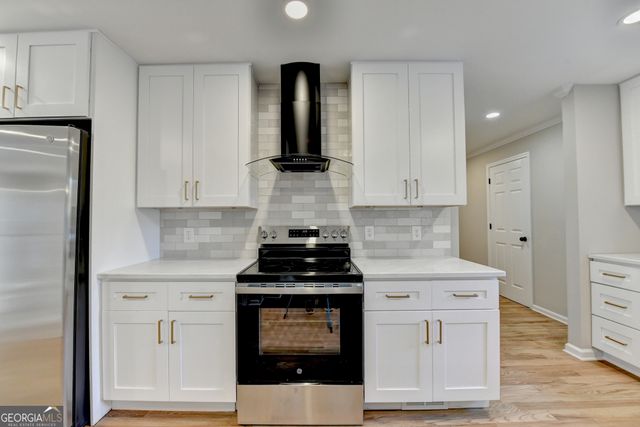 590 Manning Gin Road, Monroe, GA 30656