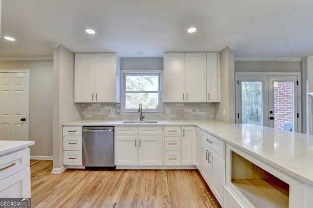 590 Manning Gin Road, Monroe, GA 30656