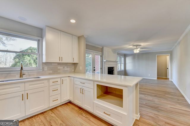 590 Manning Gin Road, Monroe, GA 30656