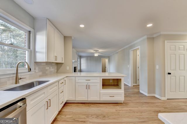 590 Manning Gin Road, Monroe, GA 30656