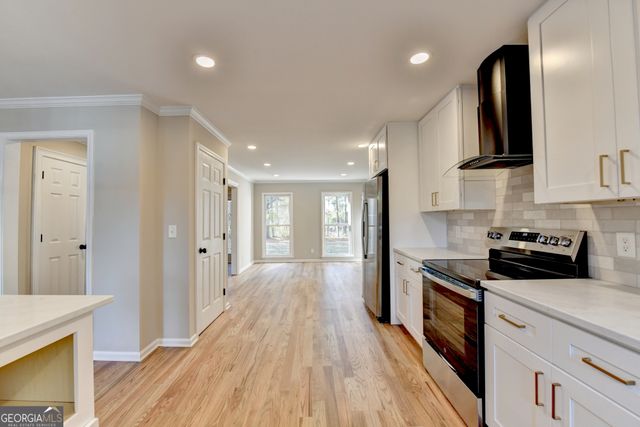 590 Manning Gin Road, Monroe, GA 30656