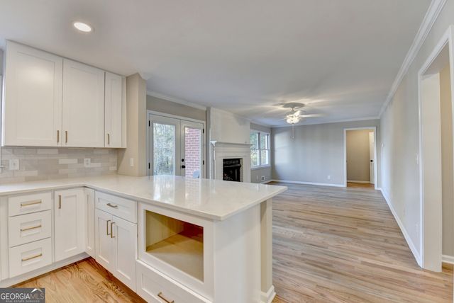 590 Manning Gin Road, Monroe, GA 30656