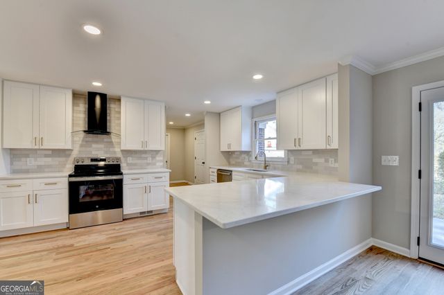 590 Manning Gin Road, Monroe, GA 30656