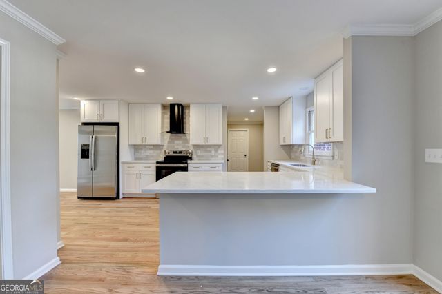 590 Manning Gin Road, Monroe, GA 30656