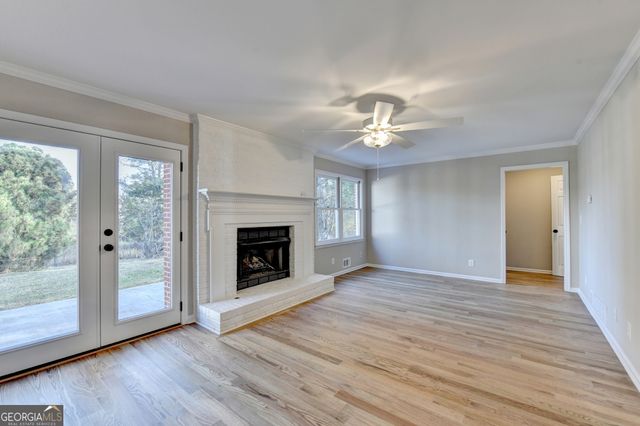 590 Manning Gin Road, Monroe, GA 30656