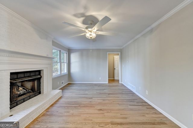 590 Manning Gin Road, Monroe, GA 30656