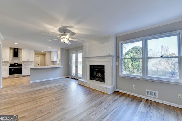 590 Manning Gin Road, Monroe, GA 30656