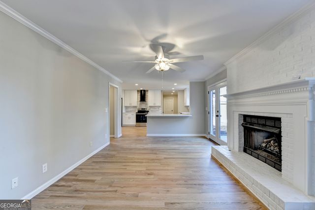 590 Manning Gin Road, Monroe, GA 30656