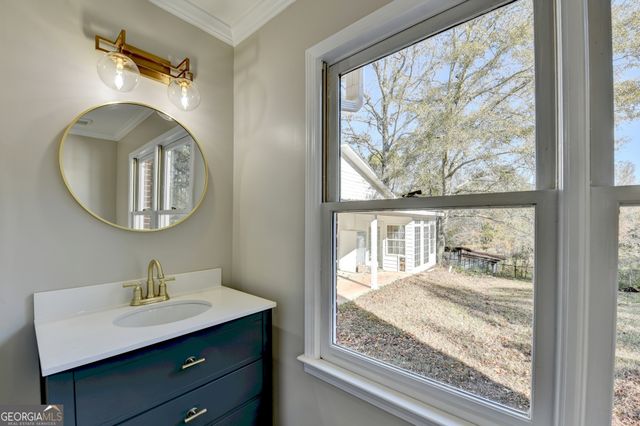 590 Manning Gin Road, Monroe, GA 30656