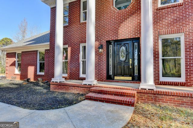 590 Manning Gin Road, Monroe, GA 30656