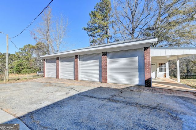 590 Manning Gin Road, Monroe, GA 30656
