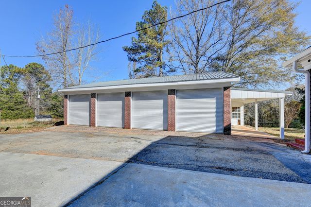 590 Manning Gin Road, Monroe, GA 30656
