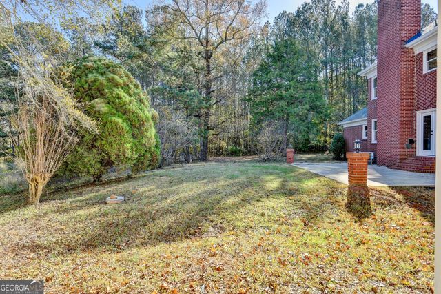 590 Manning Gin Road, Monroe, GA 30656