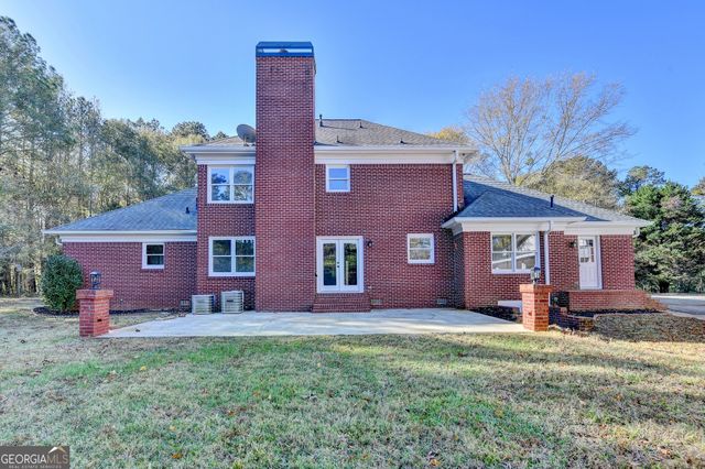 590 Manning Gin Road, Monroe, GA 30656