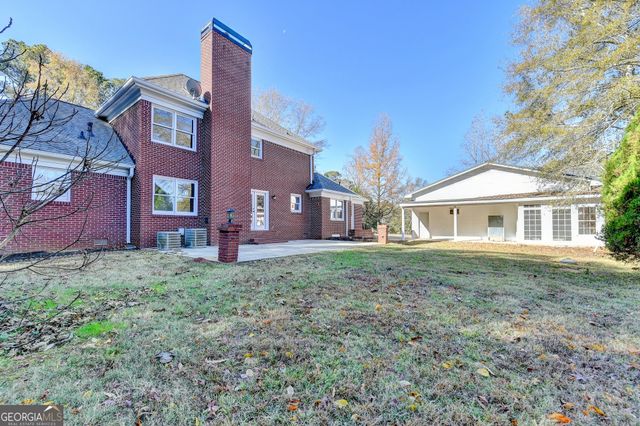 590 Manning Gin Road, Monroe, GA 30656