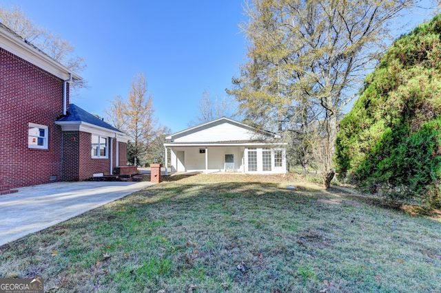 590 Manning Gin Road, Monroe, GA 30656