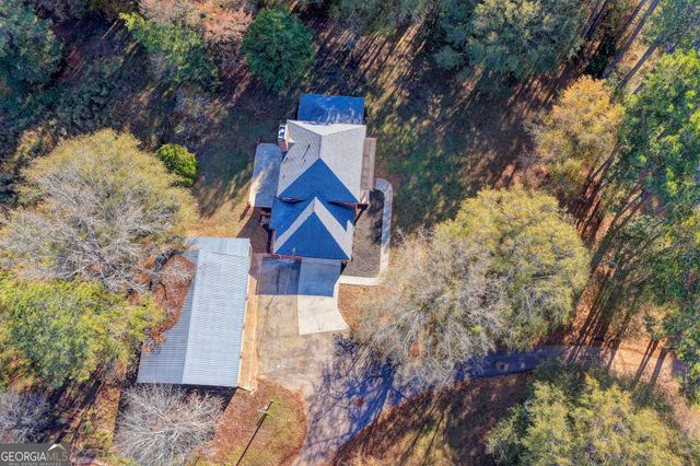 590 Manning Gin Road, Monroe, GA 30656