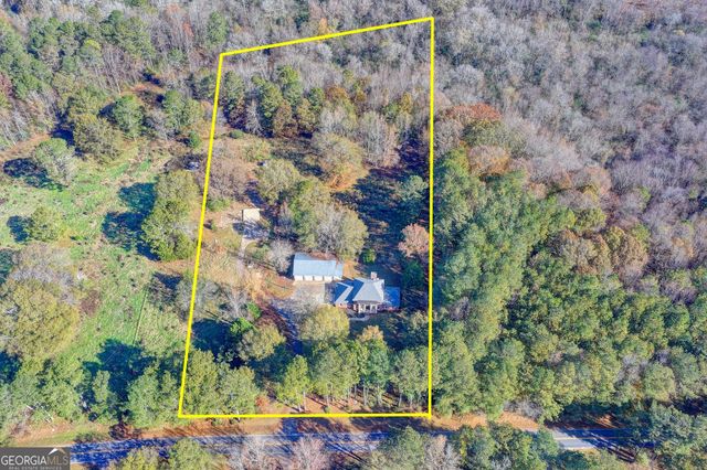 590 Manning Gin Road, Monroe, GA 30656