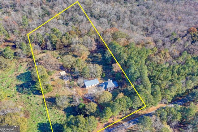 590 Manning Gin Road, Monroe, GA 30656