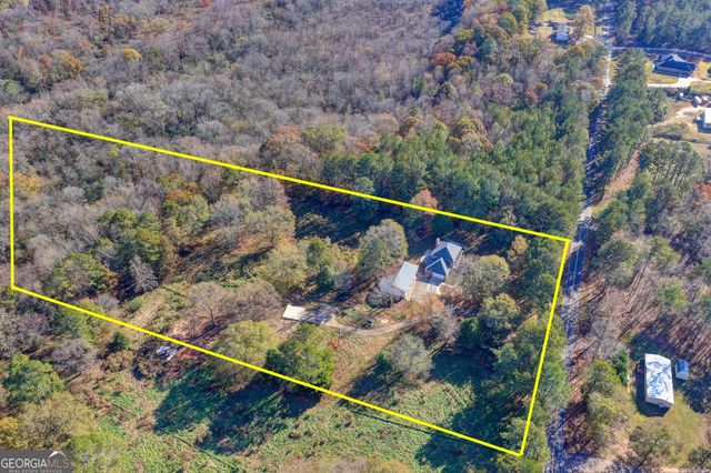 590 Manning Gin Road, Monroe, GA 30656