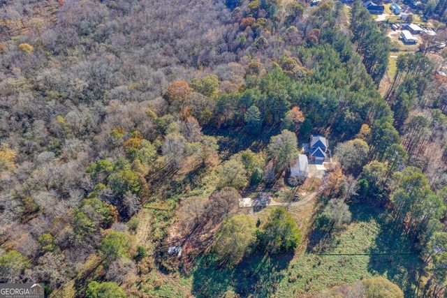 590 Manning Gin Road, Monroe, GA 30656