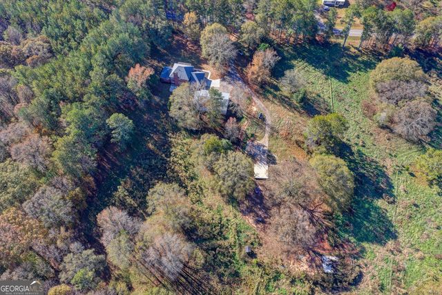 590 Manning Gin Road, Monroe, GA 30656