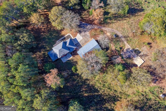 590 Manning Gin Road, Monroe, GA 30656