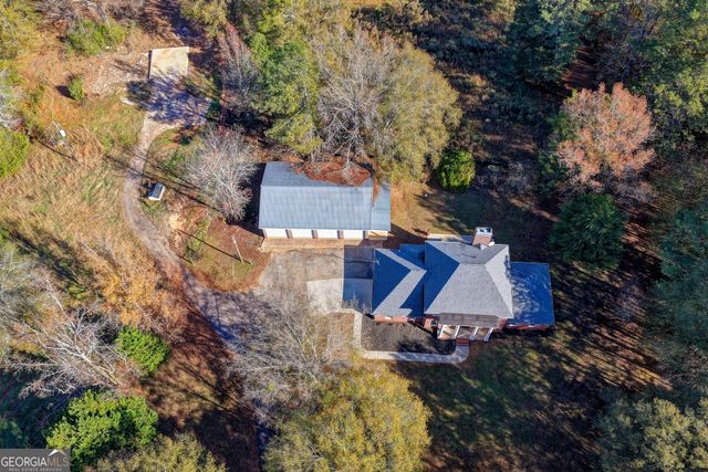 590 Manning Gin Road, Monroe, GA 30656
