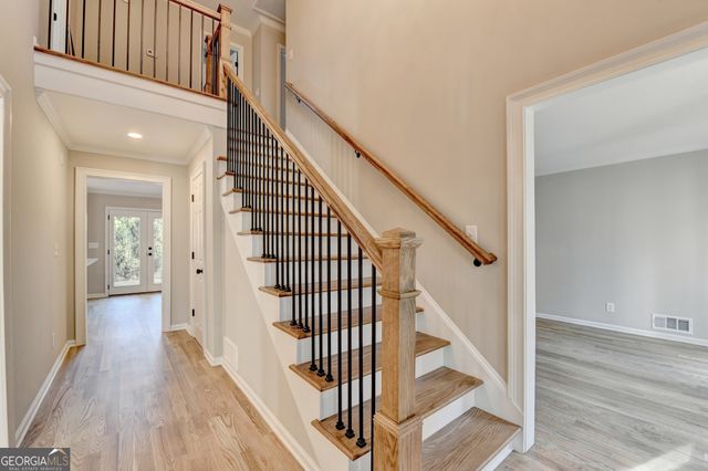 590 Manning Gin Road, Monroe, GA 30656