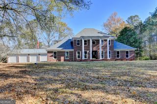 590 Manning Gin Road, Monroe, GA 30656