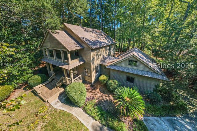 1 Royal James Dr, Hilton Head Island, SC 29926